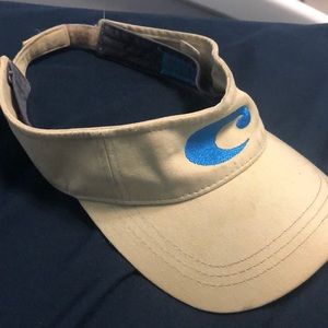 Costa Accessories - Costa Visor Costa Accessories - Costa Visor